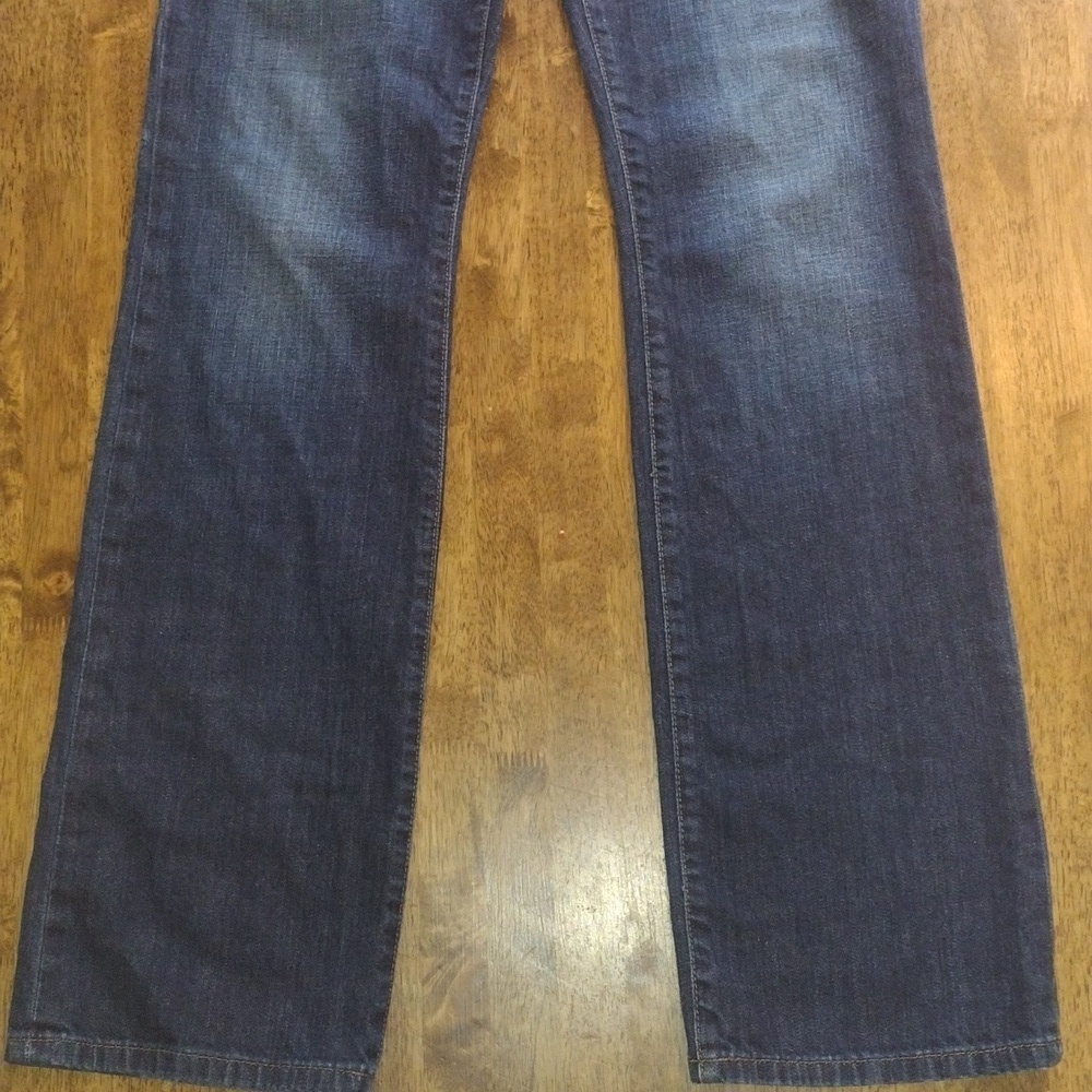 Dark wash The Rocker Joe's Jeans 30 - Picture 2 of 5
